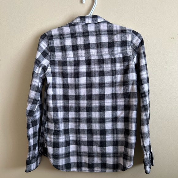 American eagle flannel - Picture 2 of 3